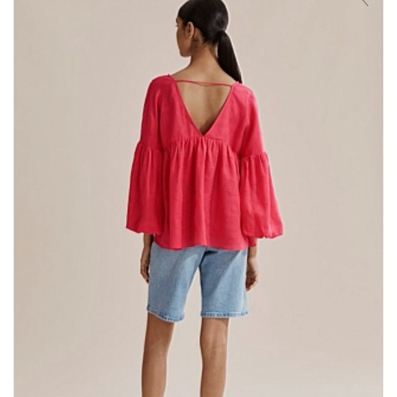 New (with tags) Country Road top - Picture 3 of 4